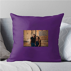 Ella Langley Fan Art Ella Langley Pillows Cover
