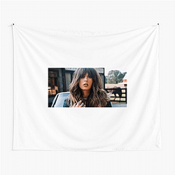 Ella Langley Merchandise Ella Langley Tapestries
