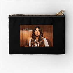 Ella Langley Merchandise For Fans Ella Langley Zipper Pouches