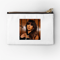 Ella Langley Merch For Fans Ella Langley Zipper Pouches
