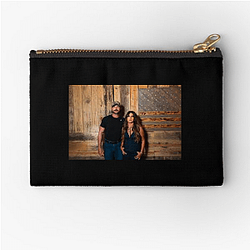 Ella Langley Fan Art Ella Langley Zipper Pouches