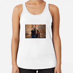 Ella Langley Fan Art Ella Langley Tank Tops