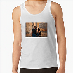 Ella Langley Fan Art Ella Langley Tank Tops