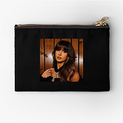 Ella Langley Merch For Fans Ella Langley Zipper Pouches