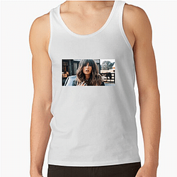 Ella Langley Merchandise Ella Langley Tank Tops