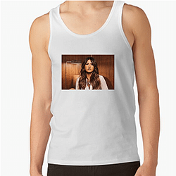Ella Langley Merchandise For Fans Ella Langley Tank Tops