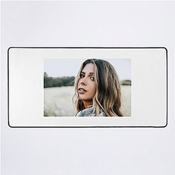 Ella Langley Signature Ella Langley Mouse Pads