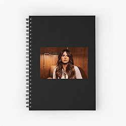 Ella Langley Merchandise For Fans Ella Langley Notebook