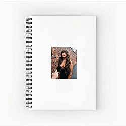 Ella Langley Limited Collection Ella Langley Notebook