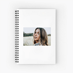 Ella Langley Signature Ella Langley Notebook