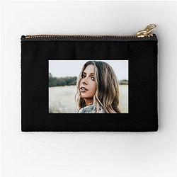 Ella Langley Signature Ella Langley Zipper Pouches