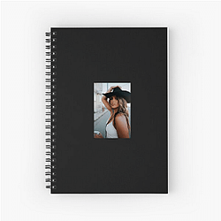 Ella Langley Special Collection Ella Langley Notebook