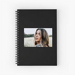Ella Langley Signature Ella Langley Notebook