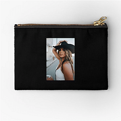 Ella Langley Special Collection Ella Langley Zipper Pouches