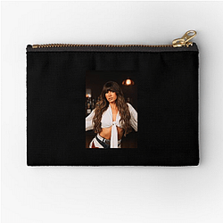 Ella Langley Merch Collection Ella Langley Zipper Pouches