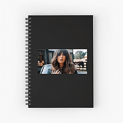 Ella Langley Merchandise Ella Langley Notebook