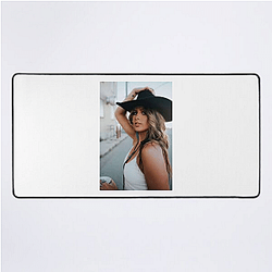 Ella Langley Special Collection Ella Langley Mouse Pads