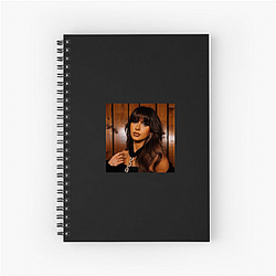 Ella Langley Merch For Fans Ella Langley Notebook