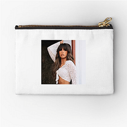 Ella Langley Merch Ella Langley Zipper Pouches