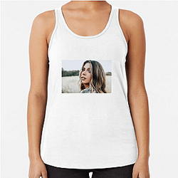 Ella Langley Signature Ella Langley Tank Tops