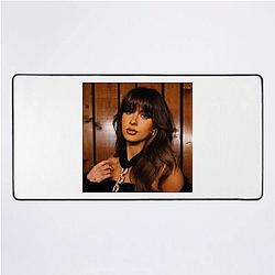 Ella Langley Merch For Fans Ella Langley Mouse Pads