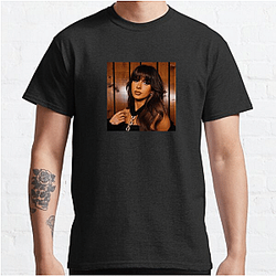 Ella Langley Merch For Fans Ella Langley T-Shirts