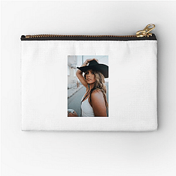 Ella Langley Special Collection Ella Langley Zipper Pouches