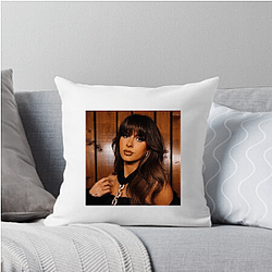 Ella Langley Merch For Fans Ella Langley Pillows Cover
