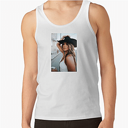 Ella Langley Special Collection Ella Langley Tank Tops