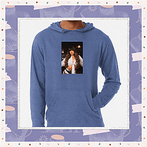 Ella Langley Hoodies