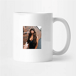 Ella Langley Limited Collection Ella Langley Mugs