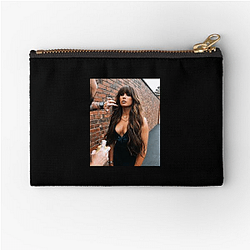 Ella Langley Limited Collection Ella Langley Zipper Pouches