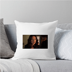 Elle Greenaway Fan Art Elle Greenaway Pillows Cover