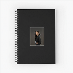 Elle Greenaway Merchandise For Fans Elle Greenaway Notebook