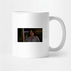 Elle Greenaway Merchandise Elle Greenaway Mugs