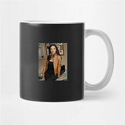 Elle Greenaway Merch Collection Elle Greenaway Mugs