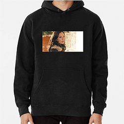 Elle Greenaway Merch Elle Greenaway Hoodies