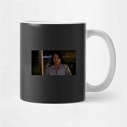 Elle Greenaway Merchandise Elle Greenaway Mugs
