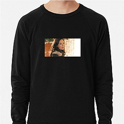 Elle Greenaway Merch Elle Greenaway Sweatshirts