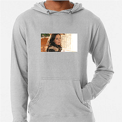 Elle Greenaway Merch Elle Greenaway Hoodies
