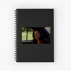 Elle Greenaway Collection for fans Elle Greenaway Notebook