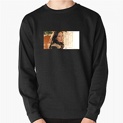 Elle Greenaway Merch Elle Greenaway Sweatshirts