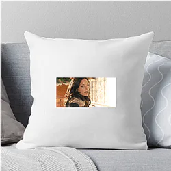 Elle Greenaway Merch Elle Greenaway Pillows Cover