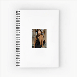 Elle Greenaway Merch Collection Elle Greenaway Notebook