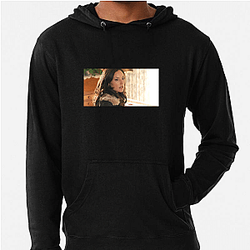Elle Greenaway Merch Elle Greenaway Hoodies