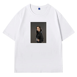 Elle Greenaway Merchandise For Fans Elle Greenaway T-Shirts