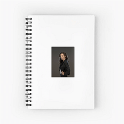 Elle Greenaway Merchandise For Fans Elle Greenaway Notebook
