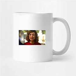 Elle Greenaway Signature Elle Greenaway Mugs