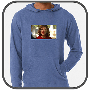 Elle Greenaway Hoodies