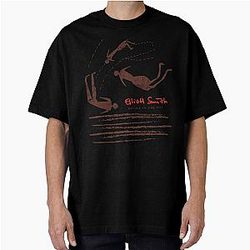 Elliot Smith best album T-Shirt